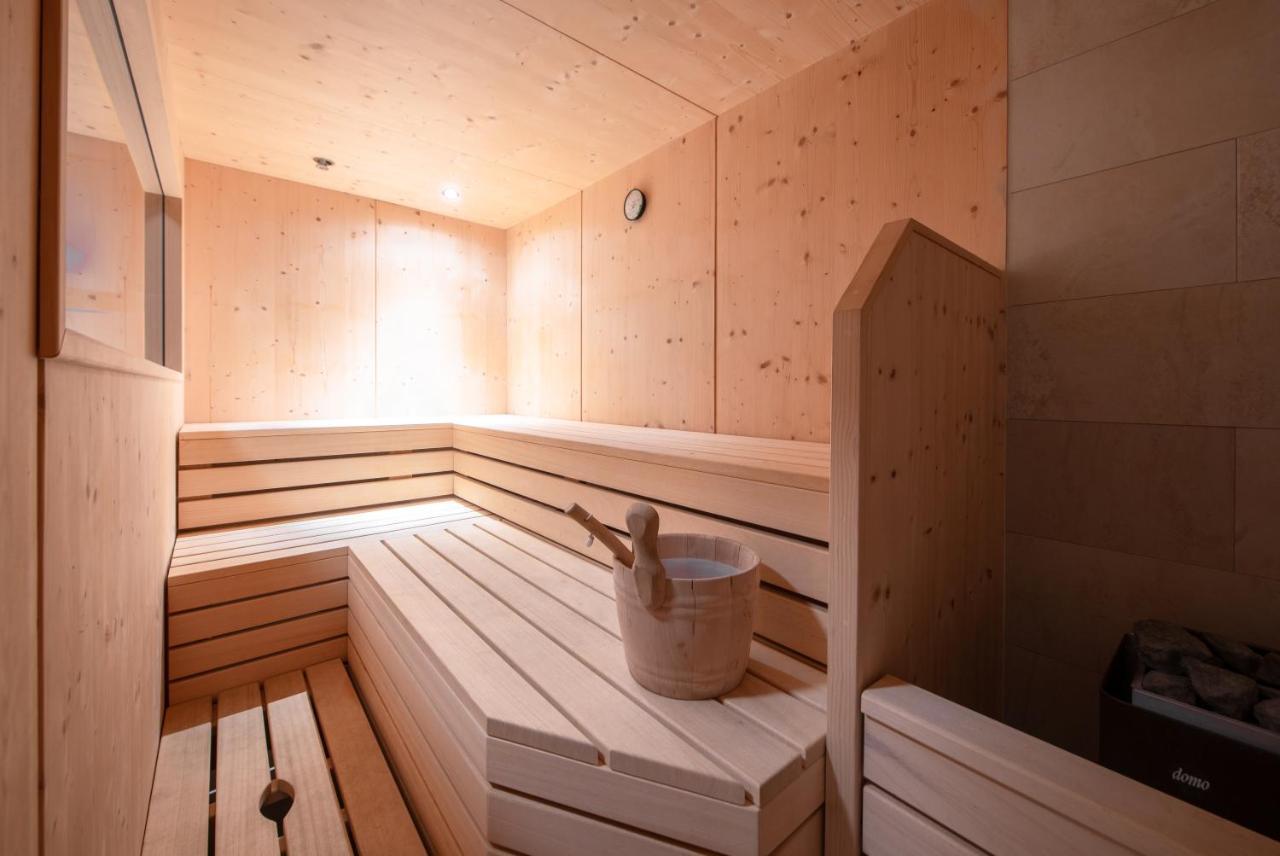 Stadtvilla Belle Kitz Im Zentrum Mit Sauna By Belle Stay Кицбюел Екстериор снимка