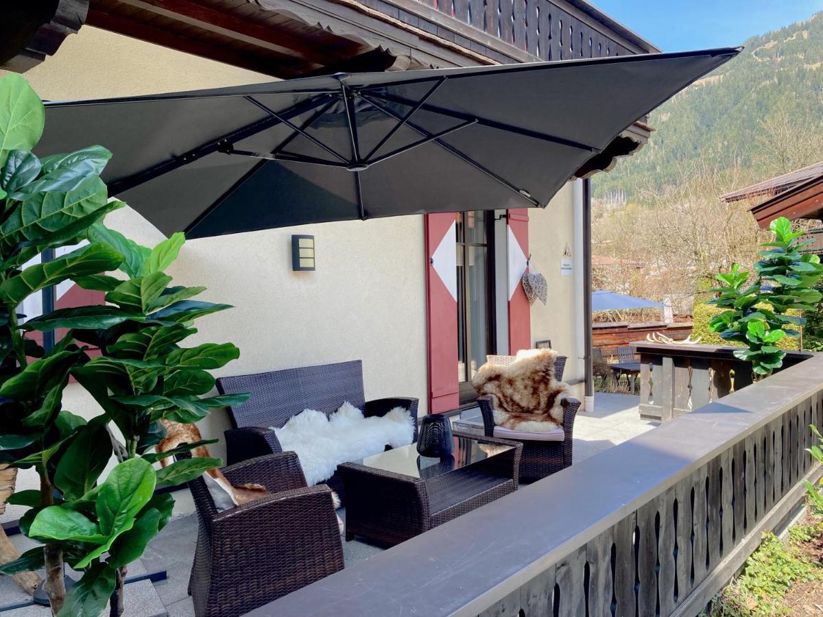 Stadtvilla Belle Kitz Im Zentrum Mit Sauna By Belle Stay Кицбюел Екстериор снимка