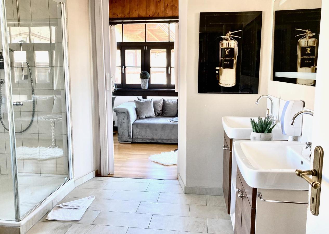 Stadtvilla Belle Kitz Im Zentrum Mit Sauna By Belle Stay Кицбюел Екстериор снимка