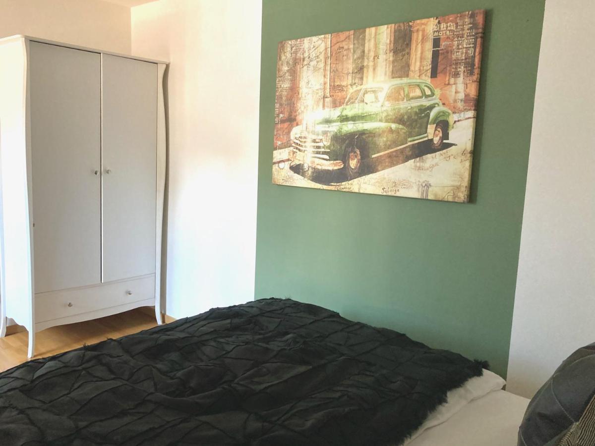 Stadtvilla Belle Kitz Im Zentrum Mit Sauna By Belle Stay Кицбюел Екстериор снимка