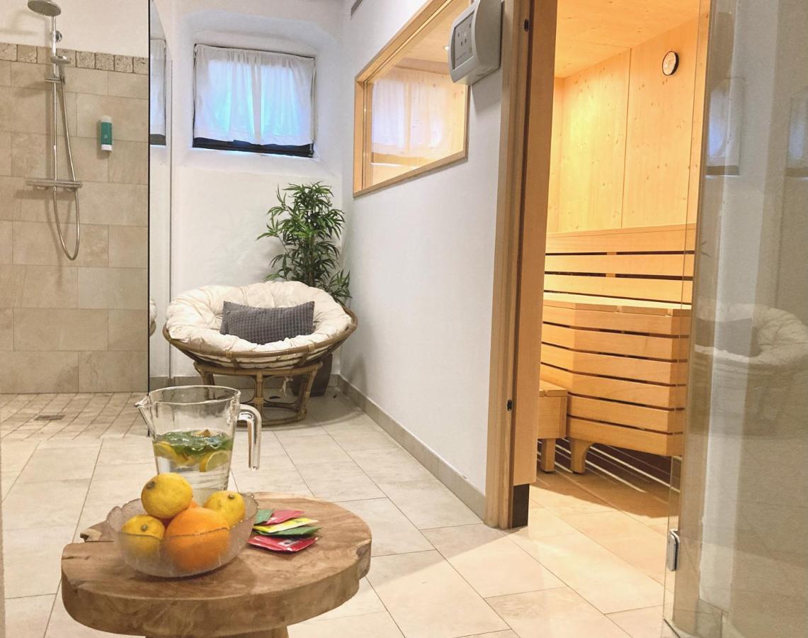 Stadtvilla Belle Kitz Im Zentrum Mit Sauna By Belle Stay Кицбюел Екстериор снимка