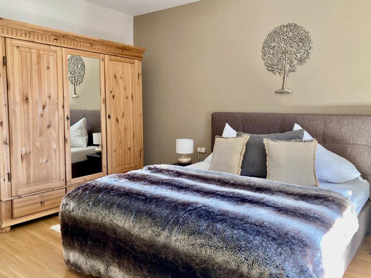 Stadtvilla Belle Kitz Im Zentrum Mit Sauna By Belle Stay Кицбюел Екстериор снимка