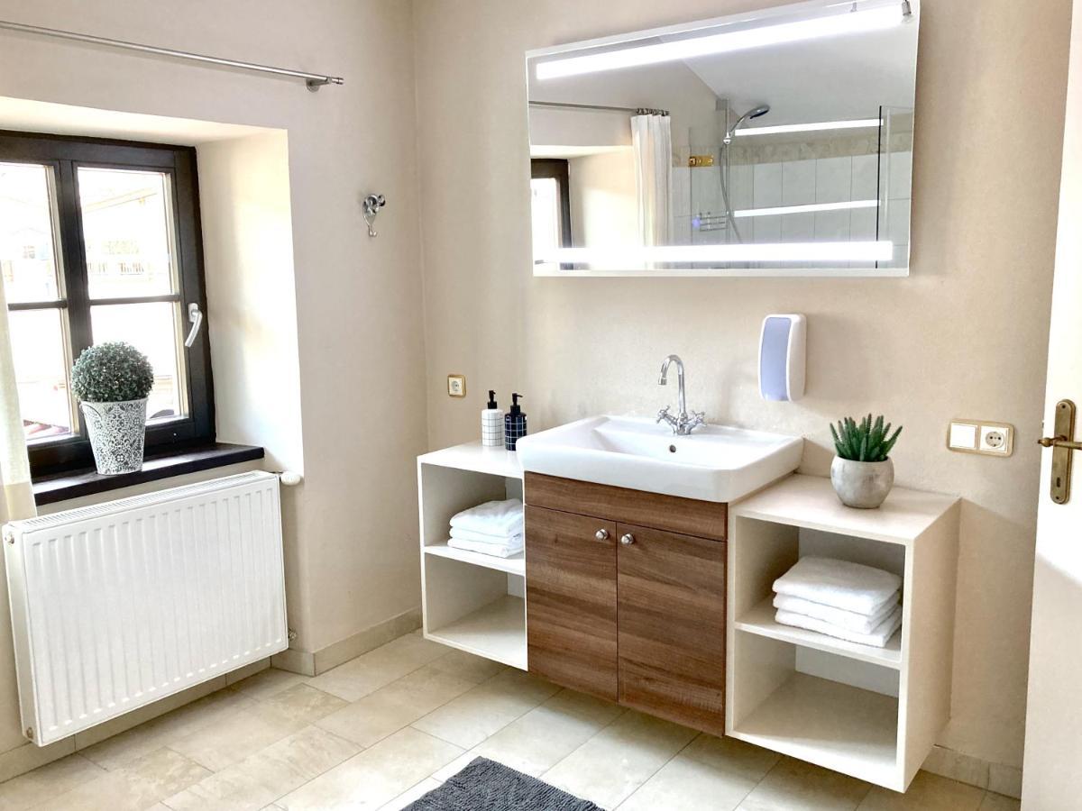Stadtvilla Belle Kitz Im Zentrum Mit Sauna By Belle Stay Кицбюел Екстериор снимка