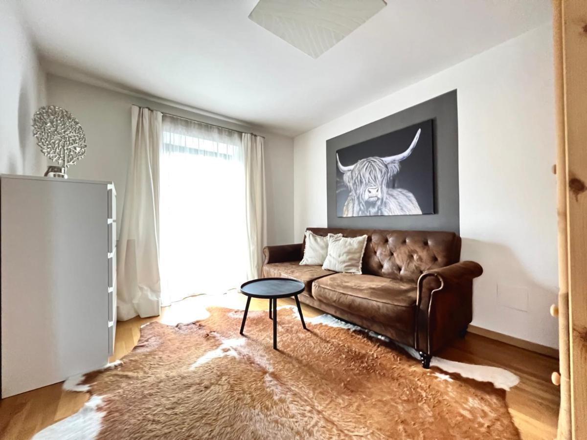 Stadtvilla Belle Kitz Im Zentrum Mit Sauna By Belle Stay Кицбюел Екстериор снимка